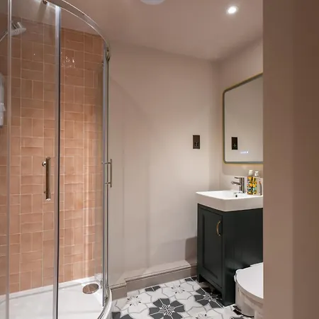 Apartman Kitsune - 1 Bedroom Luxury By Mint *